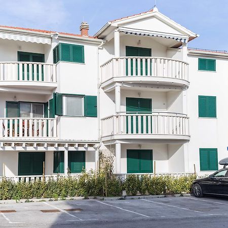 Apartman Dukic Vodice Dış mekan fotoğraf