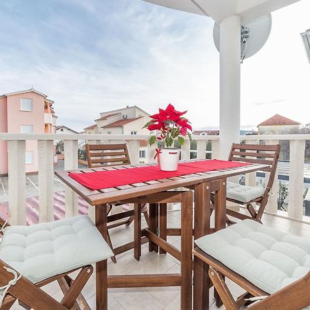 Apartman Dukic Vodice Dış mekan fotoğraf