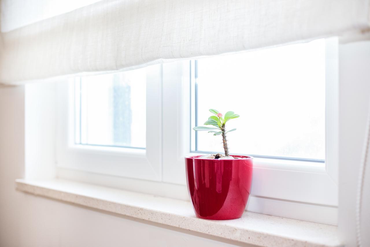Apartman Dukic Vodice Dış mekan fotoğraf