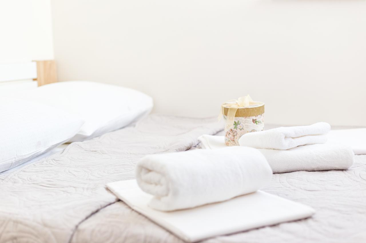 Apartman Dukic Vodice Dış mekan fotoğraf