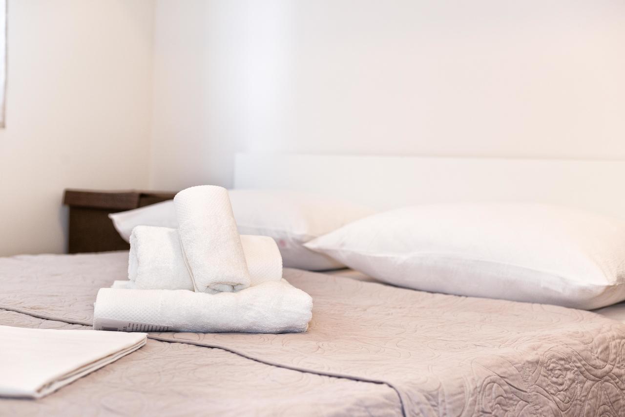 Apartman Dukic Vodice Dış mekan fotoğraf